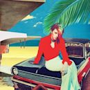 Trouble in Paradise (La Roux album)