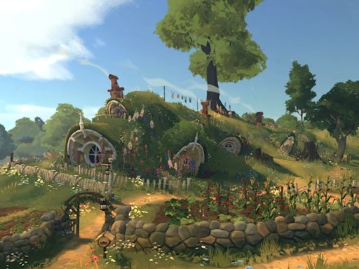 Hands On: Can Lord Of The Rings Spice Up A Stale Genre With 'Tales Of The Shire'?