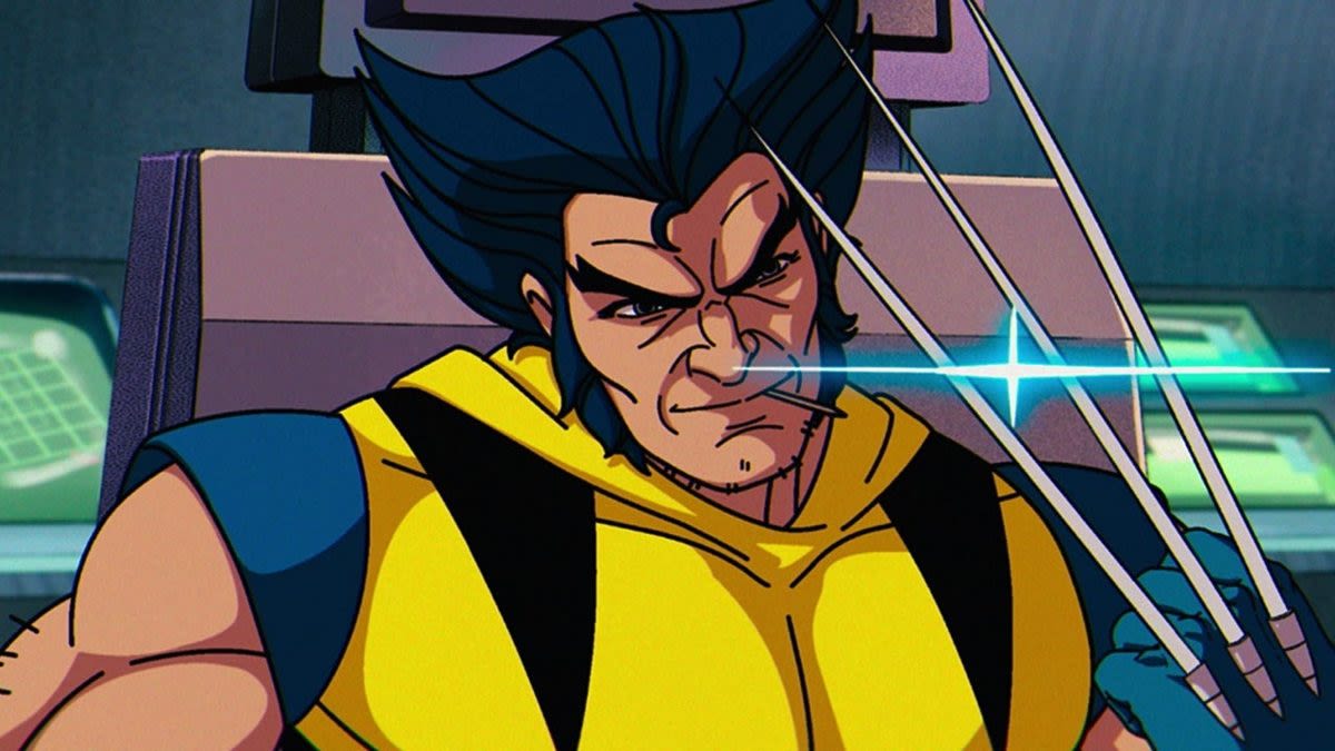 Fired X-Men '97 Creator Beau DeMayo Clarifies Involvement With Season 2