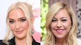 Erika Jayne Reacts to a Gift from Sutton Stracke: “OMG”