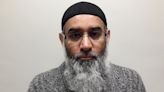 Anjem Choudary jailed for life after being convicted of directing terror group