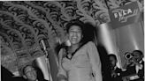 Celebrating Ella Fitzgerald, the 'First Lady of Song,' in Poughkeepsie