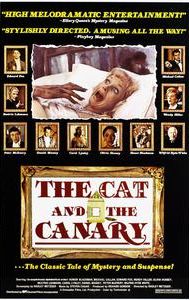 The Cat and the Canary (1978 film)