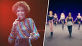 The Rockettes kick off Women’s History Month with iconic Whitney Houston number