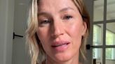 Gisele Bündchen se emociona ao pedir ajuda internacional ao RS: "De partir o coração" | Donna