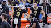 Analysis: Saints see struggles in replacing a franchise quarterback