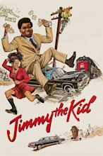 Jimmy the Kid - Alchetron, The Free Social Encyclopedia