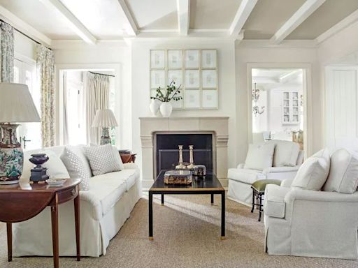 7 Living Room Decorating Mistakes Not To Make, According To Designers