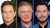 Chris Pratt, Scott Wolf, and Fellow 'Everwood' Costars Honor Treat Williams After His Death