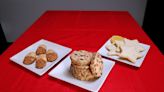 Cookie contest winners are surprising, refreshing and classic