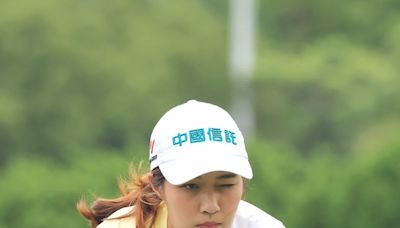 中國信託女子公開賽 5/9開打 - C3 理財百寶箱 - 20240502