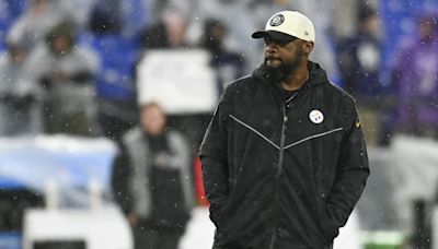 Former Scout Urges Steelers to Fire Mike Tomlin