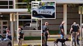 2nd day of bomb threats in Springfield, Ohio shutter schools — as tensions rise over migrant influx