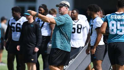 Jaguars’ Head Coach Doug Pederson says that the losses at the end of last season are motivating for his team