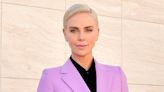 Charlize Theron says male director made her do multiple costume fittings to look more 'f---able'