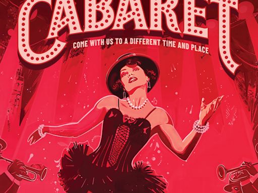 CABARET in South Carolina at Centre Stage 2025