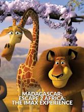 Madagascar 2: Escape de África