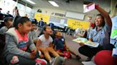 Housing abundance and public school choice increase K-12 opportunity in California
