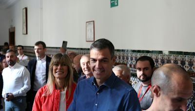 El hermano de Pedro Sánchez es investigado por una denuncia que el Gobierno español considera falsa