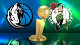 2024 NBA Finals odds: Can red-hot Mavericks conquer luck of the Irish?