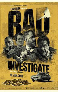 Bad Investigate