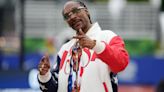 US rapper Snoop Dogg to carry Olympic torch ahead of Paris opening ceremony