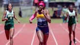 Gallery: Action from the Polk County Track and Field Meet