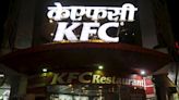 KFC-operator India's Devyani's profit falls on expenses, demand slowdown