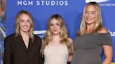 Pregnant Margot Robbie’s Pal Shares How She’ll Be as a Mom - E! Online