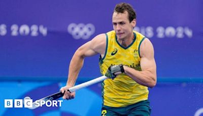 Paris 2024: Australia hockey player arrested for allegedly buying cocaine