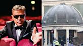 ‘One of London’s best music venues’: Madness’ Suggs backs reopening of troubled Brixton Academy