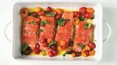 15 Baked Salmon Recipes to Enjoy Any Day of the Week