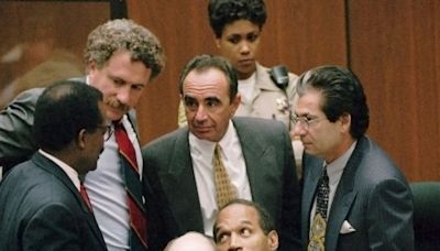 Learn more about O.J. Simpson: The TV, movies, books and podcasts about the trial of the century