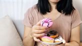 Popular weight-loss drugs Wegovy, Ozempic may lower desire for sweets