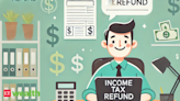 How to claim income tax refund online when filing ITR for FY 2023-24 - The Economic Times