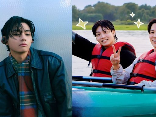 Jimin and Jungkook’s Are You Sure trailer release fuels BTS’ V’s cameo rumors