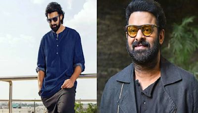 Spirit: Is Prabhas Playing A Dual Role In Sandeep Reddy Vanga's Upcoming Cop Action Drama? Full Story Inside