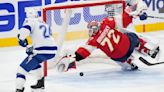 A day later, 'The Save' still had Panthers marveling at Bobrovsky's NHL playoff heroics