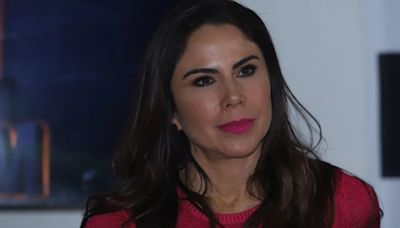 Paola Rojas quisiera regresar el tiempo 10 años por esta razón