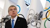 IOC tries to "bribe" Ukrainian athletes who will not support boycott of Russians at competitions