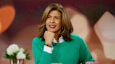 Hoda Kotb gives update on daughter Hope following health scare: 'Things have stabilized'