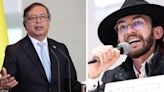 Presidente Petro se refirió a suspensión del alcalde de Duitama: “El voto de pueblo debe respetarse”