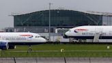 UK air traffic control chaos to last for ‘days’