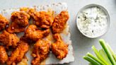 Buffalo Wings