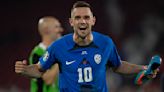 Southampton and Leicester show interest in Slovenia's Timi Max Elsnik