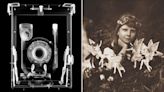 Cottingley Fairies photos debunked by scientists