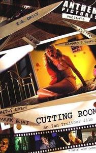 Cutting Room