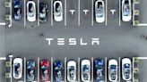 Tesla cuts prices in major markets as sales fall