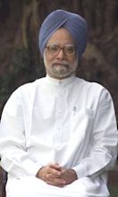 Manmohan Singh