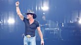 Tim McGraw rocked the Kanata economy Friday. What if the Canadian Tire Centre moves?